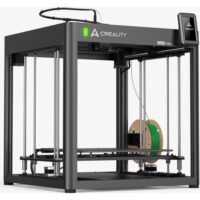 1001020573_2 Creality Ender-5 MAX Impresora 3D Abierta - Tamaño Grande Profesional (40x40x40cm)