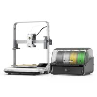 1001020625_1 Creality Ender-3 V4 Impresora 3D Abierta