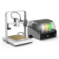 1001020625_2 Creality Ender-3 V4 Impresora 3D Abierta