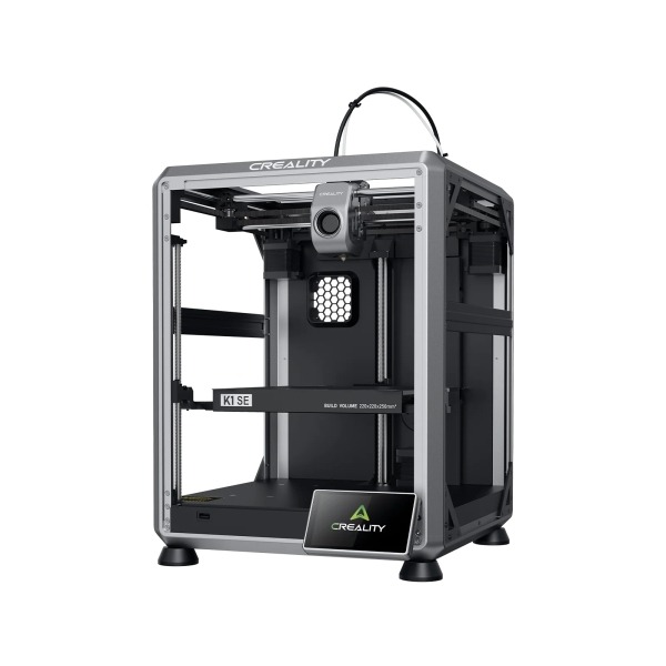 Creality K1 SE Impresora 3D Cerrada