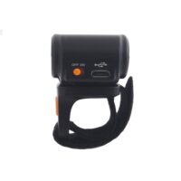 APPLS12R_3 Lector Approx Tipo Anillo 1D Inalámbrico – Modo Inventario y 100 scans/seg