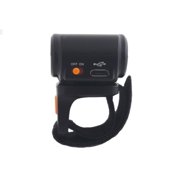 APPLS12R_3 Lector Approx Tipo Anillo 1D Inalámbrico – Modo Inventario y 100 scans/seg