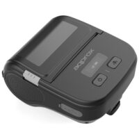 APPPOS80PORTABLEWIFI_1 Impresora Approx Térmica Portátil – WiFi, Bluetooth y USB, 100mm/s y 203dpi