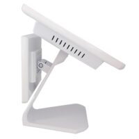 APPTPV05WHNVFDG8-256_3 TPV Approx Blanco con Doble Pantalla – 15.6" Táctil, Visor 10.1" y SSD 256GB