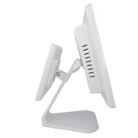 APPTPV05WHNVFDG8-256_4 TPV Approx Blanco con Doble Pantalla – 15.6" Táctil, Visor 10.1" y SSD 256GB