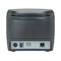 AVP-K90W_2 Impresora AVPos K90W WiFi – Térmica, 300mm/s, Avisador Triple e Interfaz USB/LAN