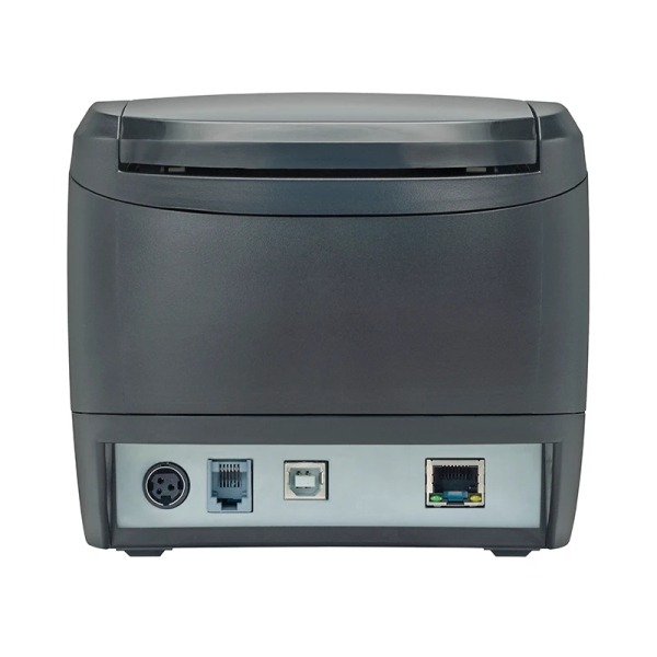 AVP-K90W_2 Impresora AVPos K90W WiFi – Térmica, 300mm/s, Avisador Triple e Interfaz USB/LAN