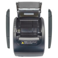 AVP-K90W_3 Impresora AVPos K90W WiFi – Térmica, 300mm/s, Avisador Triple e Interfaz USB/LAN