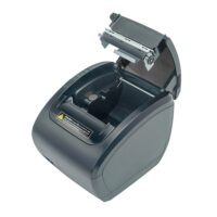 AVP-K90W_4 Impresora AVPos K90W WiFi – Térmica, 300mm/s, Avisador Triple e Interfaz USB/LAN