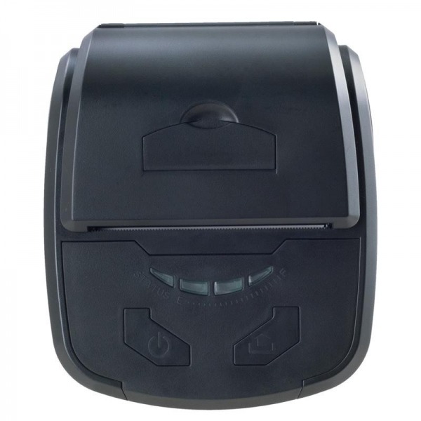 AVP-MP800R-WF_2 Impresora AVPos AVP-MP800R-Wf Portátil – Rugerizada, 80mm, WiFi y USB