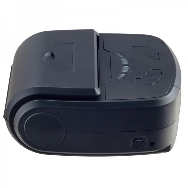 AVP-MP800R-WF_4 Impresora AVPos AVP-MP800R-Wf Portátil – Rugerizada, 80mm, WiFi y USB