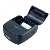 Impresora AVPos AVP-MP800R Portátil – Rugerizada, 80mm, Bluetooth y USB