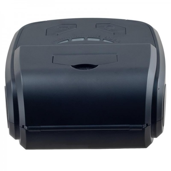 AVP-MP800R_4 Impresora AVPos AVP-MP800R Portátil – Rugerizada, 80mm, Bluetooth y USB