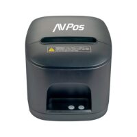Impresora AVPos TC15USB – Térmica para Tickets, 260mm/s y Autocorte Parcial