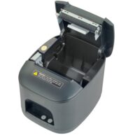 Impresora AVPos TC15USB – Térmica para Tickets, 260mm/s y Autocorte Parcial