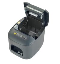 Impresora AVPos TC15USB – Térmica para Tickets, 260mm/s y Autocorte Parcial