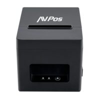 Impresora AVPos AVP-TC21NET – Térmica de Tickets, 200mm/s, USB y LAN