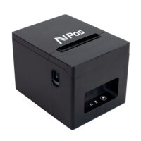 Impresora AVPos AVP-TC21NET – Térmica de Tickets, 200mm/s, USB y LAN