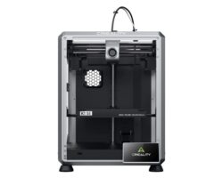 creality-k1-se-impresora-3d-cerrada Creality K1 SE impresora 3D cerrada de alta velocidad para prototipado profesional