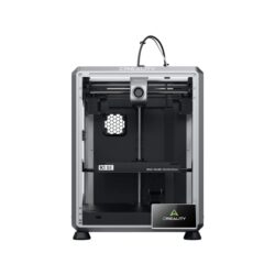 Creality K1 SE impresora 3D cerrada de alta velocidad para prototipado profesional