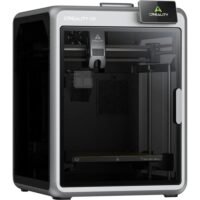 creality-k2-pro-impresora-3d-cerrada Creality K2 Pro impresora 3D cerrada de grado industrial para entornos de oficina y diseño