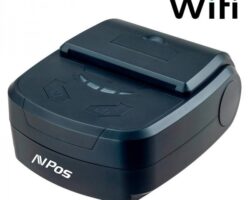 impresora-avpos-avp-mp800r-wf-portatil-wifi-rugerizada Impresora AVPos térmica portátil rugerizada de 80mm con conexión WiFi