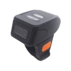 Lector Approx tipo anillo para códigos de barras con modo inventario y vibración