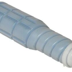 Cartucho de tóner compatible Konica Minolta TN612 Cyan para impresora Bizhub