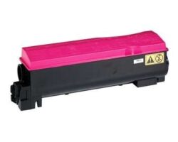 toner-kyocera-tk570-magenta Cartucho de tóner compatible Kyocera TK570 Magenta de alta capacidad para impresoras de las series FS y ECOSYS