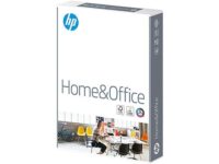 Resma de Papel HP Home&Office A4 de 80gr para impresión profesional de oficina