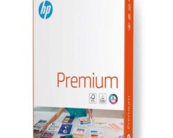 papel-hp-premium-a4-500-hojas Papel HP Premium de color blanco de 500 hojas para impresión de alta calidad y archivo universal de oficina