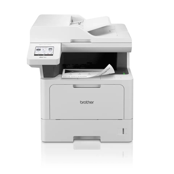 235252_2 Impresora Multifunción Brother MFC-L5710DW Monocromo Láser WiFi Dúplex 48ppm