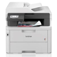 236277_2 Impresora Multifunción Brother MFC-L3760CDW Color Láser LED WiFi Dúplex Fax 26ppm