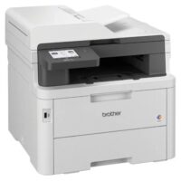 236277_3 Impresora Multifunción Brother MFC-L3760CDW Color Láser LED WiFi Dúplex Fax 26ppm