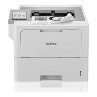 236972_2 Impresora Láser Monocromo Brother HL-L6410DN Dúplex 50ppm