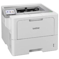 236972_3 Impresora Láser Monocromo Brother HL-L6410DN Dúplex 50ppm