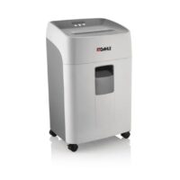 Destructora de Papel Dahle Deskside 404P Corte en Partículas P-4
