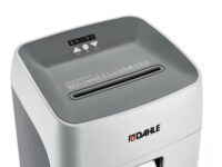 Destructora de Papel Dahle Deskside 404P Corte en Partículas P-4
