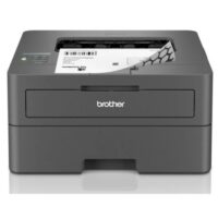 293122_2 Impresora Láser Monocromática Brother HL-L2400DWE con Impresión Dúplex y WiFi