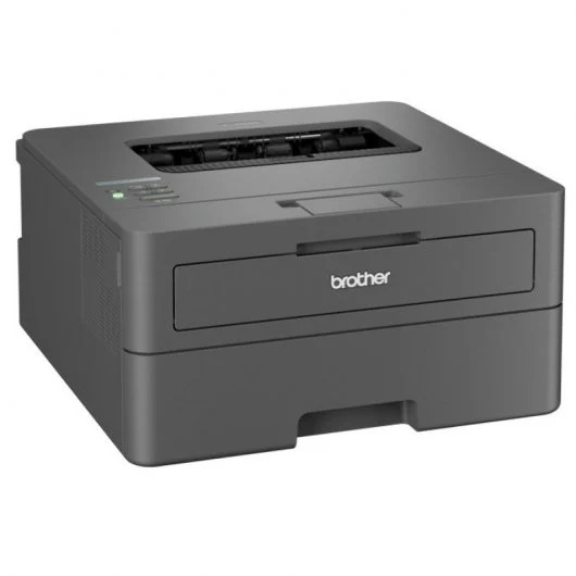 293122_3 Impresora Láser Monocromática Brother HL-L2400DWE con Impresión Dúplex y WiFi
