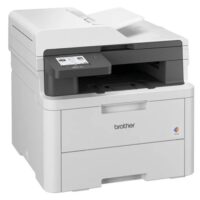 Impresora Multifunción Brother EcoPro MFC-L3740CDWE Color Láser LED WiFi Dúplex Fax 18ppm
