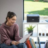 330208_4 Impresora Láser Monocromo Brother HL-L1240W WiFi 20ppm