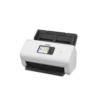 421578_3 Escaner Documental Brother ADS-4550W WiFi 70ppm Alimentador 60 Hojas