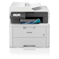 brother-dcp-l3560cdw-impresora-multifuncion Impresora Multifunción Brother DCP-L3560CDW con WiFi y dúplex automático ideal para optimización y rendimiento en la oficina.