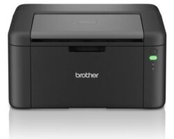 Impresora Láser Monocromo Brother HL-L1240W con WiFi y 20ppm ideal para optimización y rendimiento en la oficina