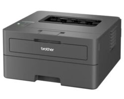 Impresora Láser Brother HL-L2400DWE con WiFi y dúplex automático ideal para optimización y rendimiento en la oficina