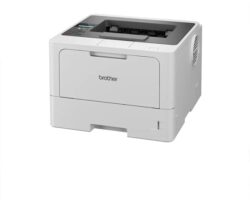 Impresora Láser Monocromo Brother HL-L5210DW con WiFi y dúplex automático ideal para optimización y rendimiento en la oficina