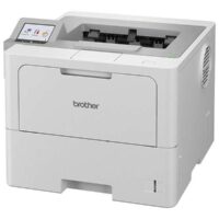brother-hl-l6410dn-impresora-laser Impresora Láser Monocromo Brother HL-L6410DN con dúplex automático ideal para optimización y rendimiento en la oficina