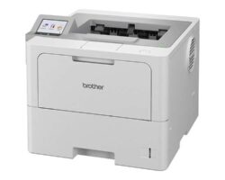Impresora Láser Monocromo Brother HL-L6410DN con dúplex automático ideal para optimización y rendimiento en la oficina