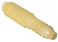 toner-compatible-konica-minolta-tn612-amarillo Tóner genérico compatible Konica Minolta TN612Y de color amarillo de 25.000 páginas para impresoras Bizhub C5501 y C6501